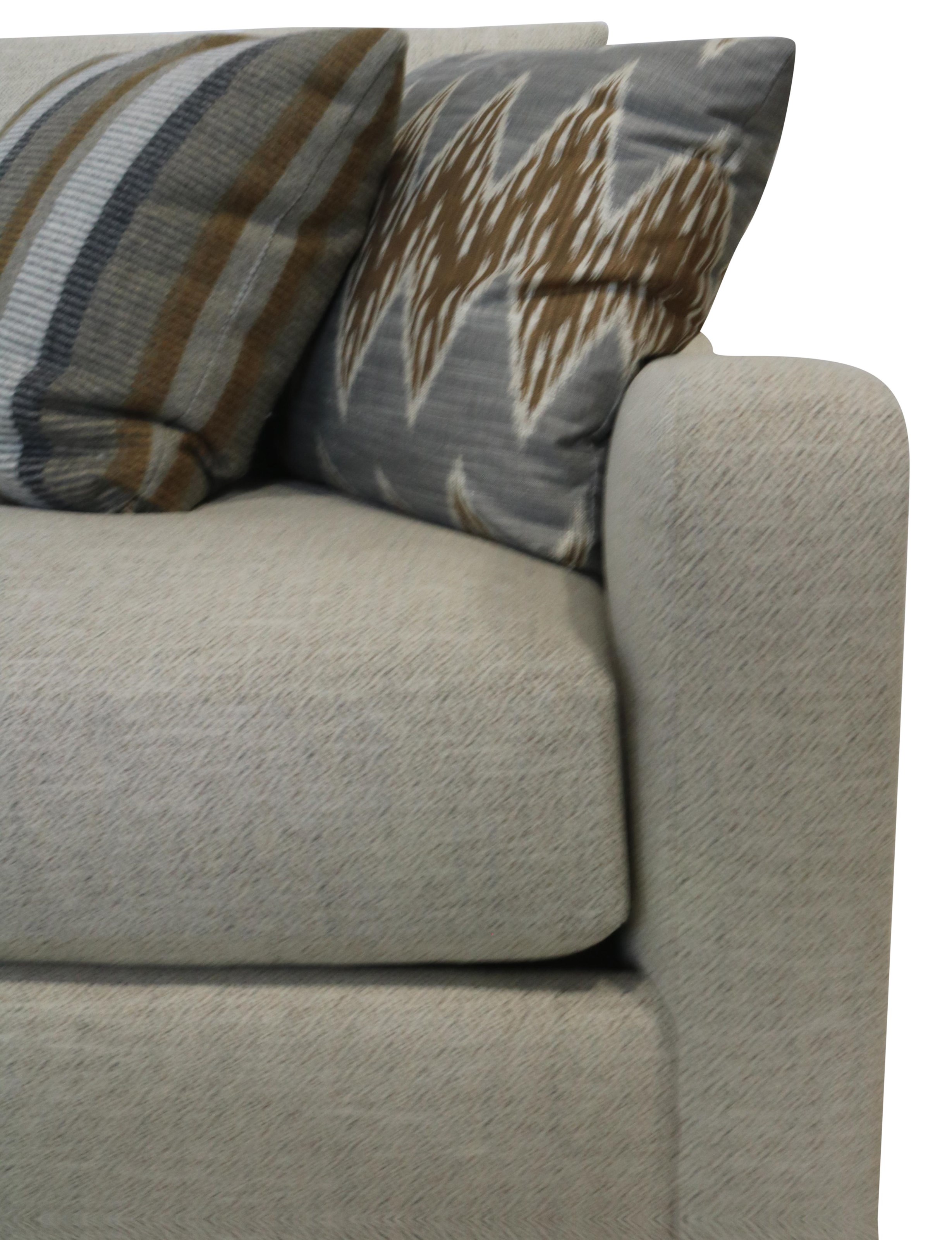 Endure Luxe Sectional